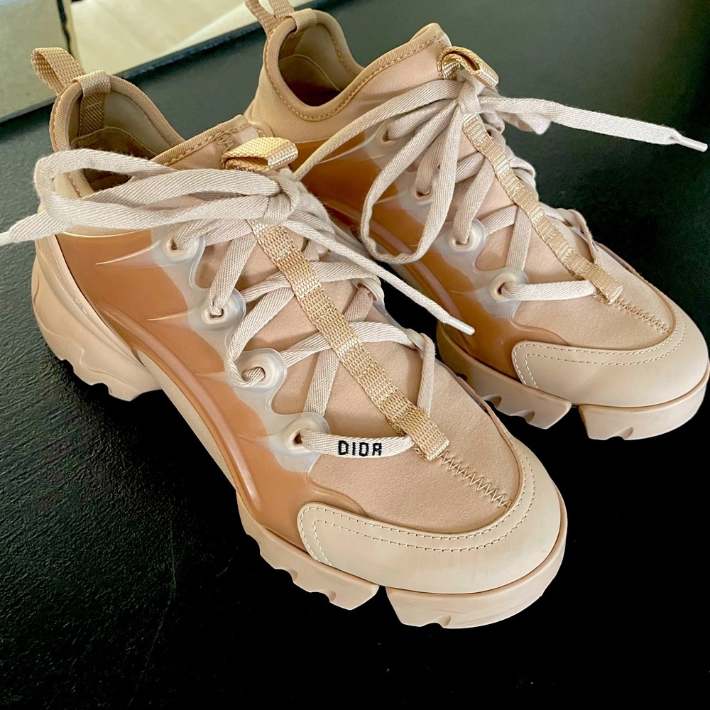 D-Connect Sneaker
